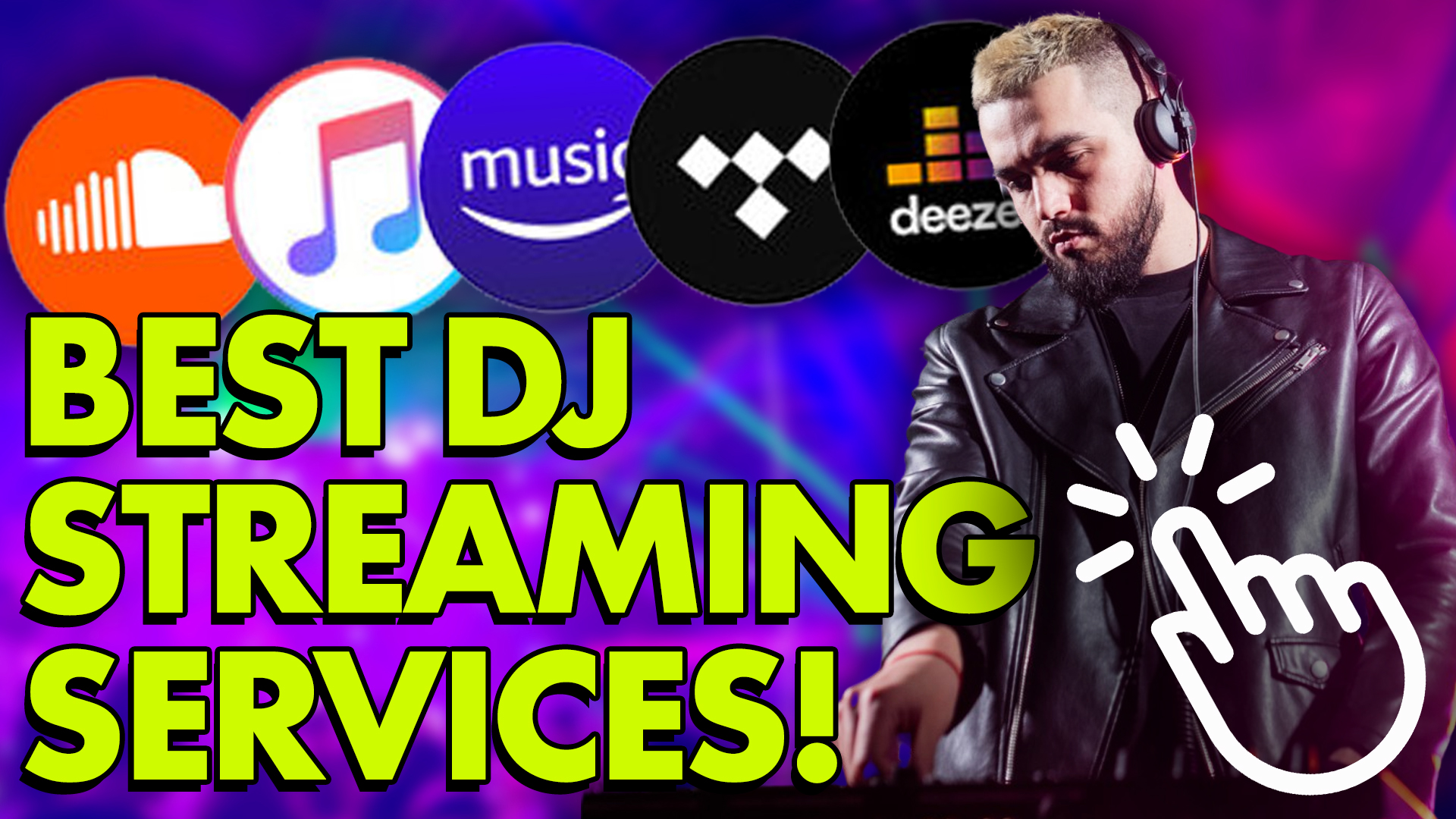 Best DJ Music Streaming Services 2024 Updated Digital DJ Tips   254ac545 7ed6 4c8b 85e2 C6991bf94aea