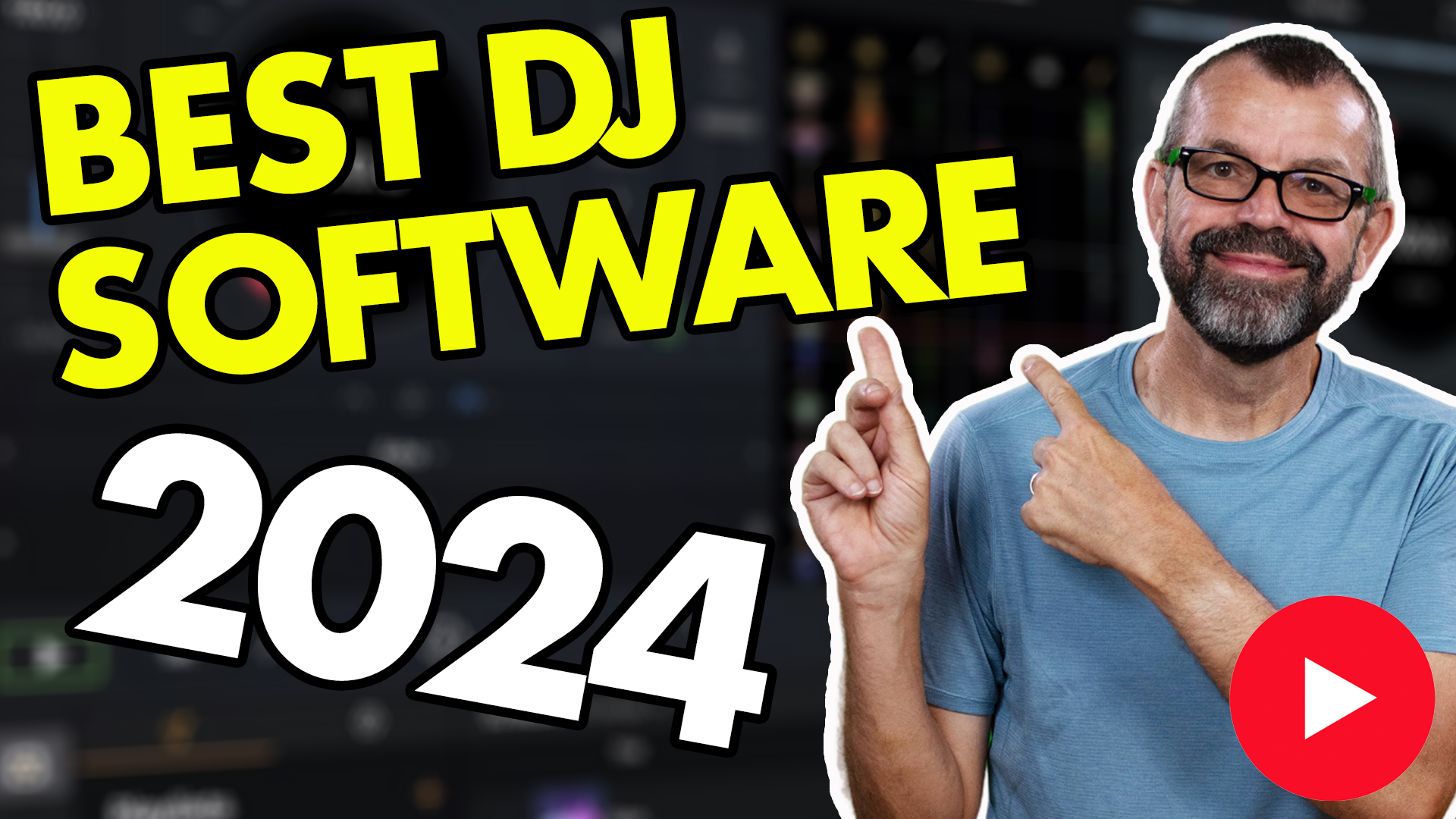 Best DJ Software 2024 For You Digital DJ Tips